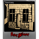 Sanctuary (Foil)