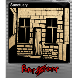 Sanctuary (Foil)