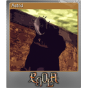 Astrid (Foil)