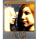 Kiss (Foil)