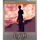 The Vortex (Foil)