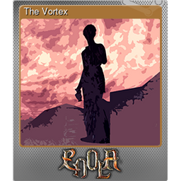 The Vortex (Foil)