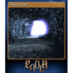 The Tunnel