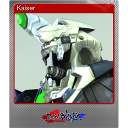 Kaiser (Foil)