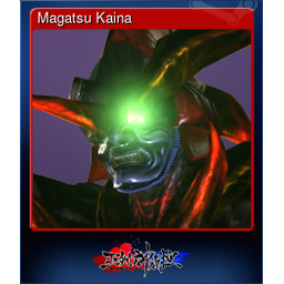 Magatsu Kaina