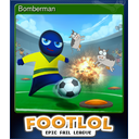 Bomberman