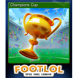 Champions Cup