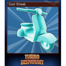 Cool Streak