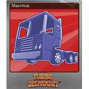 Maximus (Foil)