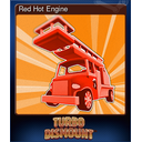 Red Hot Engine