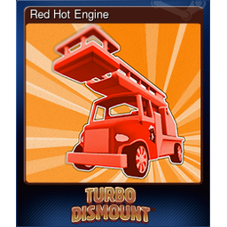 Red Hot Engine