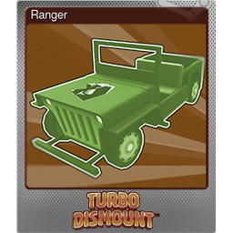 Ranger (Foil)
