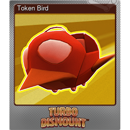 Token Bird (Foil)