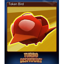 Token Bird