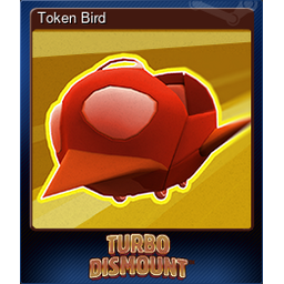 Token Bird