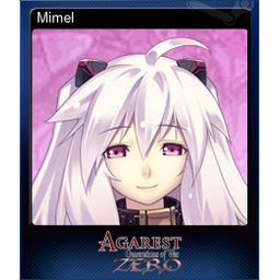 Mimel (Trading Card)