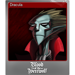 Dracula (Foil)