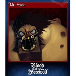 Mr. Hyde