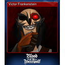 Victor Frankenstein