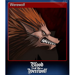 Werewolf