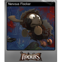Nervous Flocker (Foil)