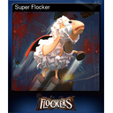 Super Flocker