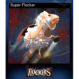 Super Flocker