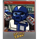 Tiny Tim (Foil)