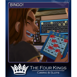 BINGO!