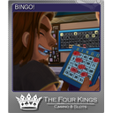 BINGO! (Foil)