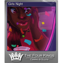 Girls Night (Foil)
