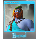 William Wallace (Foil)