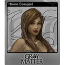 Helena Beaugard (Foil)