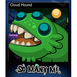 Cloud Hound