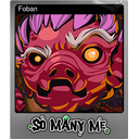 Foban (Foil)