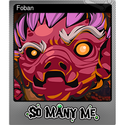 Foban (Foil)