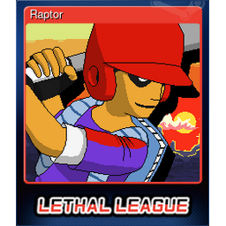 Raptor