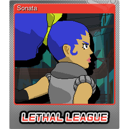 Sonata (Foil)