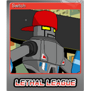 Switch (Foil)