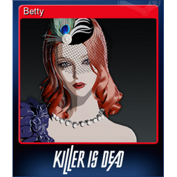 Betty