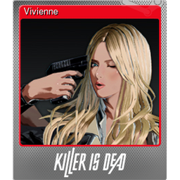 Vivienne (Foil)