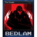 The Citadel (Trading Card)