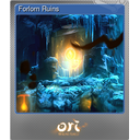 Forlorn Ruins (Foil)