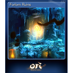 Forlorn Ruins