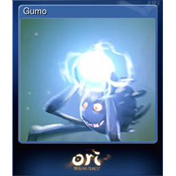 Gumo