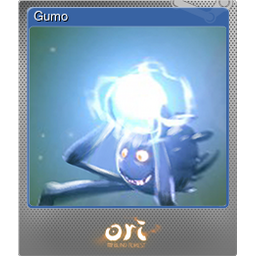 Gumo (Foil)