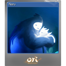 Naru (Foil)