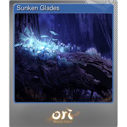 Sunken Glades (Foil)