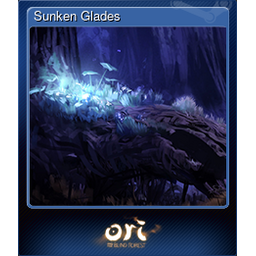 Sunken Glades