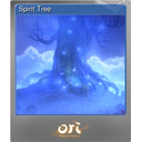 Spirit Tree (Foil)
